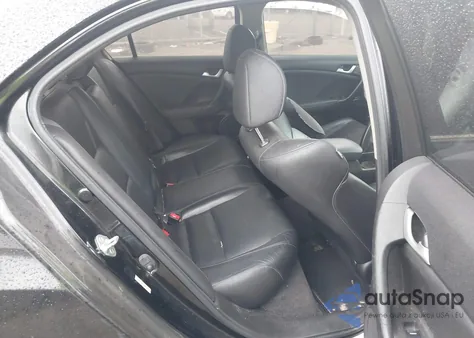 2013 Acura Tsx 2.4 from USA, damaged, VIN JH4CU2F6XDC005301